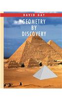 Geometry by Discovery