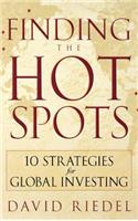 Finding the Hot Spots