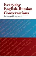 Everyday English-Russian Conversations: 2 Volumes in 1