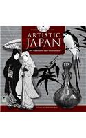 Artistic Japan