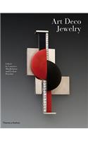 Art Deco Jewelry