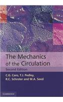 Mechanics of the Circulation