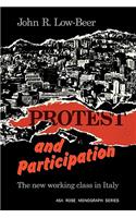 Protest and Participation