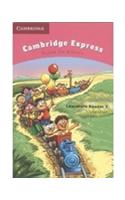 Cambridge Express Literature Reader 2 India Edition: English for Schools(Cambridge Express: English for Schools)
