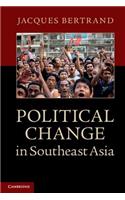 Political Change in Southeast Asia
