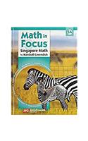 Math in Focus Grade 5 Kit