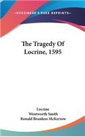 The Tragedy Of Locrine, 1595