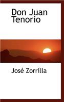 Don Juan Tenorio