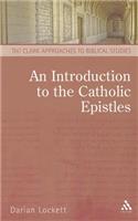 Introduction to the Catholic Epistles