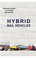 Hybrid Rail Vehicles