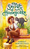 Secret of Honeycake