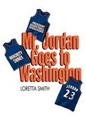 Mr. Jordan Goes To Washington