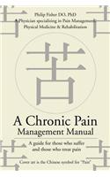 Chronic Pain Management Manual
