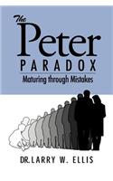 Peter Paradox