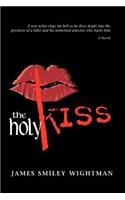 The Holy Kiss