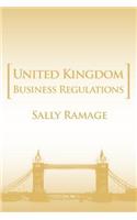 United Kingdom Business Regulations
