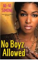 No Boyz Allowed
