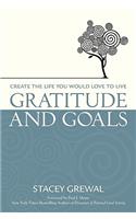 Gratitude and Goals