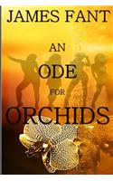 Ode for Orchids