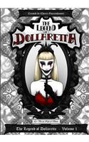Legend of Dollaretta - La Vie en Noir et Blanc