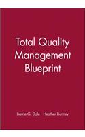 Total Quality Management Bluep