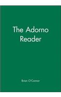 Adorno Reader