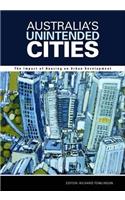 Australia's Unintended Cities