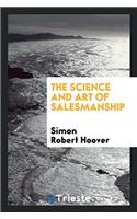 Science and Art of Salesmanship