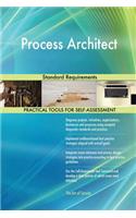 Process Architect Standard Requirements