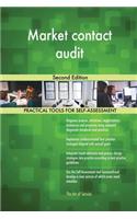 Market contact audit Second Edition