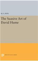 Suasive Art of David Hume