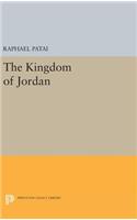 The Kingdom of Jordan
