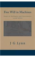 Free Will in Machines