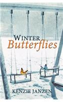 Winter Butterflies