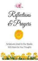 Reflections and Prayers