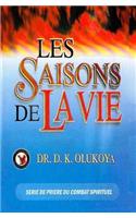 Les saisons de la vie