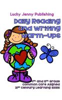 Daily Reading and Writing Warm-Ups