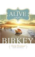 Come Alive With Jesus Daily Devotional And Journal