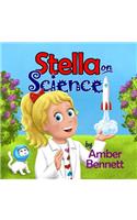 Stella on Science