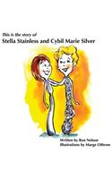 Stella & Cybil