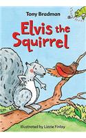 Elvis the Squirrel: A Bloomsbury Young Reader