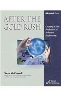 After the Gold Rush: Essays on the Profession of Software Engineering (Best Practices)