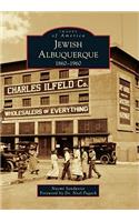 Jewish Albuquerque