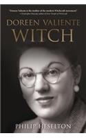 Doreen Valiente Witch