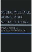 Social Welfare, Aging, and Social Theory