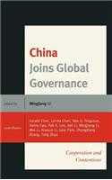 China Joins Global Governance