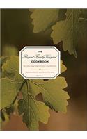 Bryant Family Vineyard Cookbook