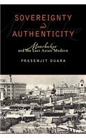 Sovereignty and Authenticity