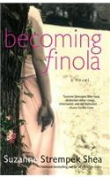Becoming Finola