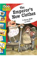 The Emperor's New Clothes